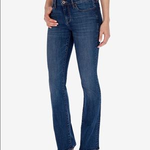 Lucky Brand Sweet N Low Bootcut Jeans